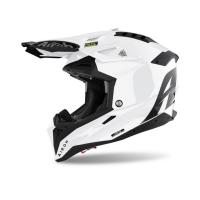 Airoh Мотошлем Aviator 3 White Gloss в Волгограде