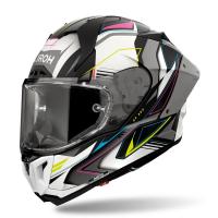 Airoh Мотошлем GP 800 Must Multicolor Matt в Волгограде