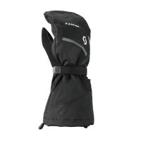 Scott Варежки Hyland Pro Black в Волгограде