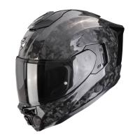 Scorpion Exo Мотошлем Exo-1500 Carbon Air Onyx Черный Карбон в Волгограде