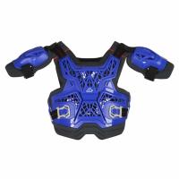 Acerbis Защита тела детская (Панцирь) Gravity Kid Roost Blue в Волгограде