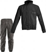 Acerbis Костюм дождевой Logo Black в Волгограде