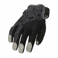 Acerbis Перчатки детские CE MX X-K Kid Grey/Black в Волгограде