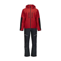 Finntrail Костюм Atlas 3401 Red в Волгограде
