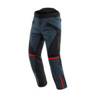 Dainese Брюки ткань Tempest 3 D-Dry 80E Ebony/Blk/Lava-Red в Волгограде