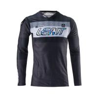 Leatt Джерси Moto 5.5 UltraWeld V24 Graphite в Волгограде