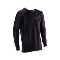 Leatt Джерси 5.5 UltraWeld V26 Black в Волгограде