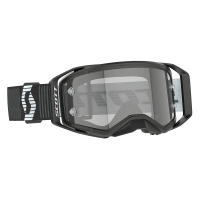 Scott Очки Prospect 2.0 LS black/white в Волгограде