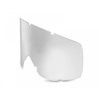 Scott Линзы Hustle MX SGL WKS/OTG - silver chrome afc works в Волгограде