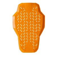 Furygan Вставка в куртку для защиты спины Full Back Fury D3O® Evo Level 2 Оранжевый в Волгограде
