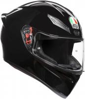 AGV Шлем K-1 Mono Black в Волгограде