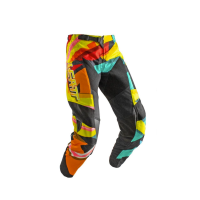 Leatt Штаны 3.5 Mini Carnival в Волгограде