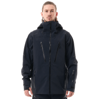 Dragonfly Куртка Freeride Pro Man Black в Волгограде
