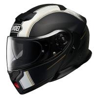 Shoei Шлем Neotec 3 Satori TC-5 Черно-белый в Волгограде