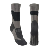 Finntrail Термоноски Coolmax 3202 Grey dark в Волгограде