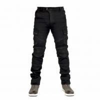 MadBull Мотобрюки Cargo JS Dyneema Black в Волгограде