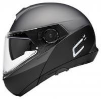 Schuberth Шлем модуляр C4 PRO, Серый матовый/черный матовый в Волгограде