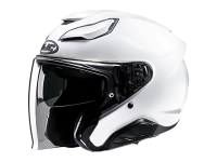 HJC Шлем F31 Pearl White в Волгограде