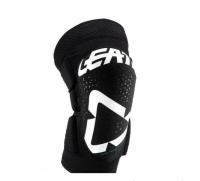 Leatt Наколенники 3DF 5.0 Knee Guard Junior Black/White в Волгограде