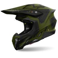 Airoh Шлем Twist 3 Military Matt в Волгограде