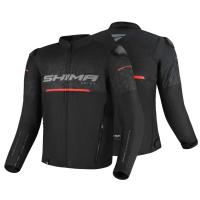 Shima Мотокуртка Drift Men Black в Волгограде