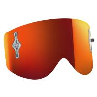 SCOTT Линзы 80's SGL WKS orange chrome afc works в Волгограде