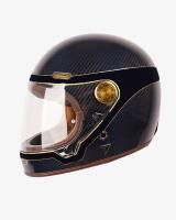 By City шлем Roadster III Golden Blue Carbon в Волгограде