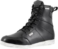 IXS Мотокроссовки Classic Comfort-ST 2.0 Черный в Волгограде