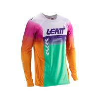 Leatt Джерси 5.5 UltraWeld V26 Pinata Teal в Волгограде