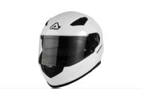 Acerbis Шлем Full Face X-Street White в Волгограде
