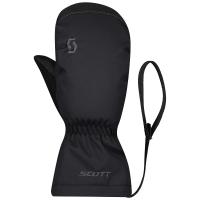 Scott Варежки JR Ultimate black в Волгограде