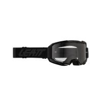 Leatt Маска Vizion 2.5 Stealth Clear 90 VLT V25 в Волгограде