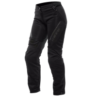 Dainese Брюки женские Drake 2 Super Air Tex Wmn Black/Black в Волгограде