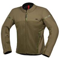 IXS Мотокуртка Jacket Oxy-Air Оливковый в Волгограде