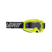Leatt Маска Vizion 3.5 Lime Clear 90% в Волгограде