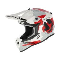 Acerbis Шлем Linear 22-06 White/Grey в Волгограде