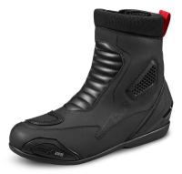 IXS Мотоботы Sport Boots RS-100 Short Черные в Волгограде