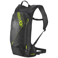 SCOTT Рюкзак Hydro Radiator black/neon yellow в Волгограде
