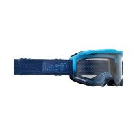 Leatt Маска Velocity 4.0 MTB Cyan Clear 83% в Волгограде