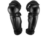 Leatt Наколенники 3.0 Knee & Shin Guard EXT Black в Волгограде