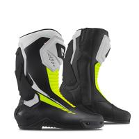 Gaerne Мотоботы GRS Black/White/Yellow в Волгограде