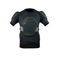 Starks Моточерепаха Air Flex Short Sleeve Чёрный в Волгограде