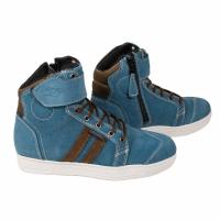 Rush Мотокеды Sneaker Lady Evo Голубой в Волгограде