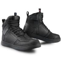 Shima мотокросовки Rebel 2.0 WP Lady Black (с мембраной) в Волгограде