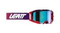 Leatt Маска Velocity 5.5 Iriz SunDown Blue UC 26% в Волгограде