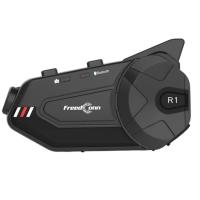 Freedconn Bluetooth гарнитура R1 + Video в Волгограде