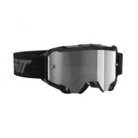 Leatt Маска Velocity 4.5 Black/Light Grey 58% в Волгограде
