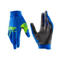 Leatt Детские перчатки для мотокросса 1.5 V26 Storm Blue в Волгограде