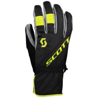 Scott Перчатки снегоходные Arctic GTX Black/Safety Yellow в Волгограде