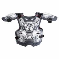 Acerbis Защита тела детская (Панцирь) Gravity Kid Roost Clear в Волгограде